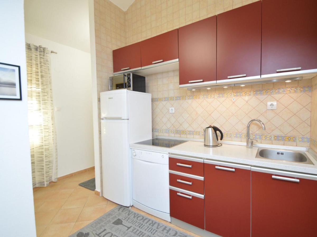 Apartment Friedrich-7 By Interhome Tribalj 外观 照片
