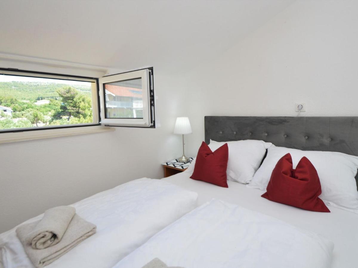 Apartment Friedrich-7 By Interhome Tribalj 外观 照片