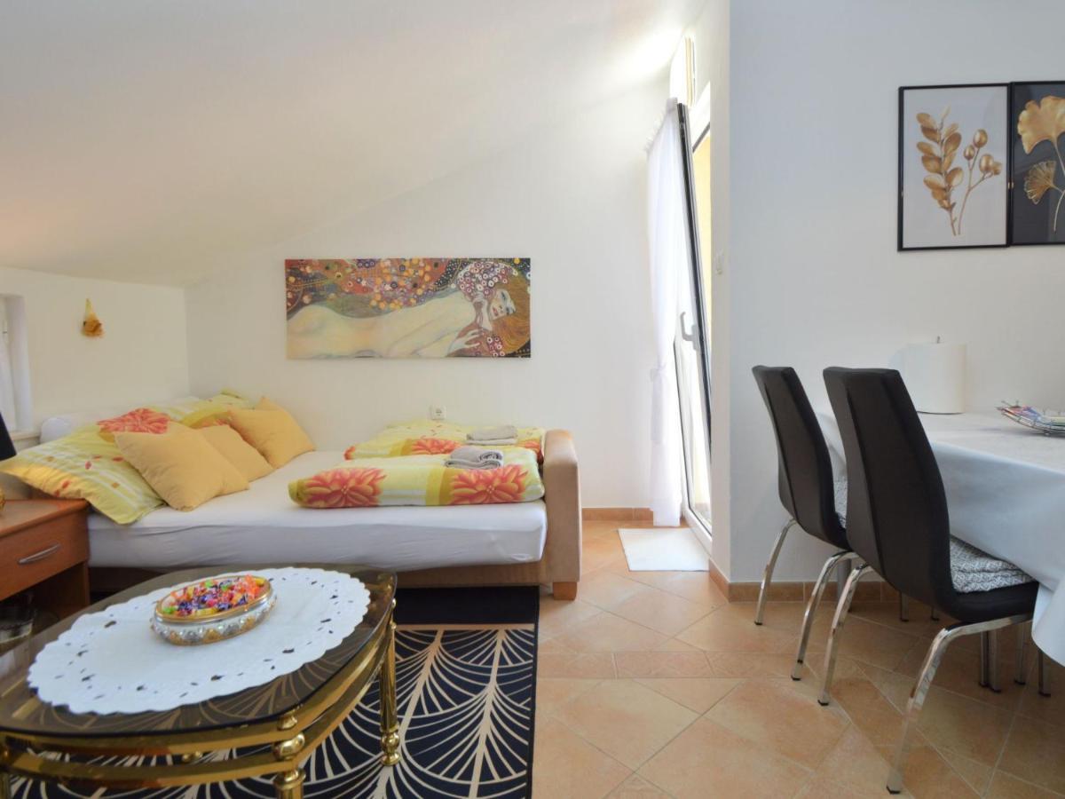 Apartment Friedrich-7 By Interhome Tribalj 外观 照片